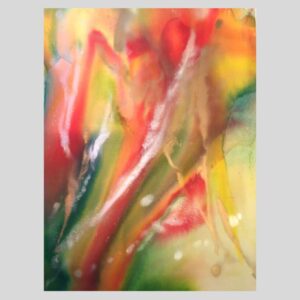 Canva Colorful artworks